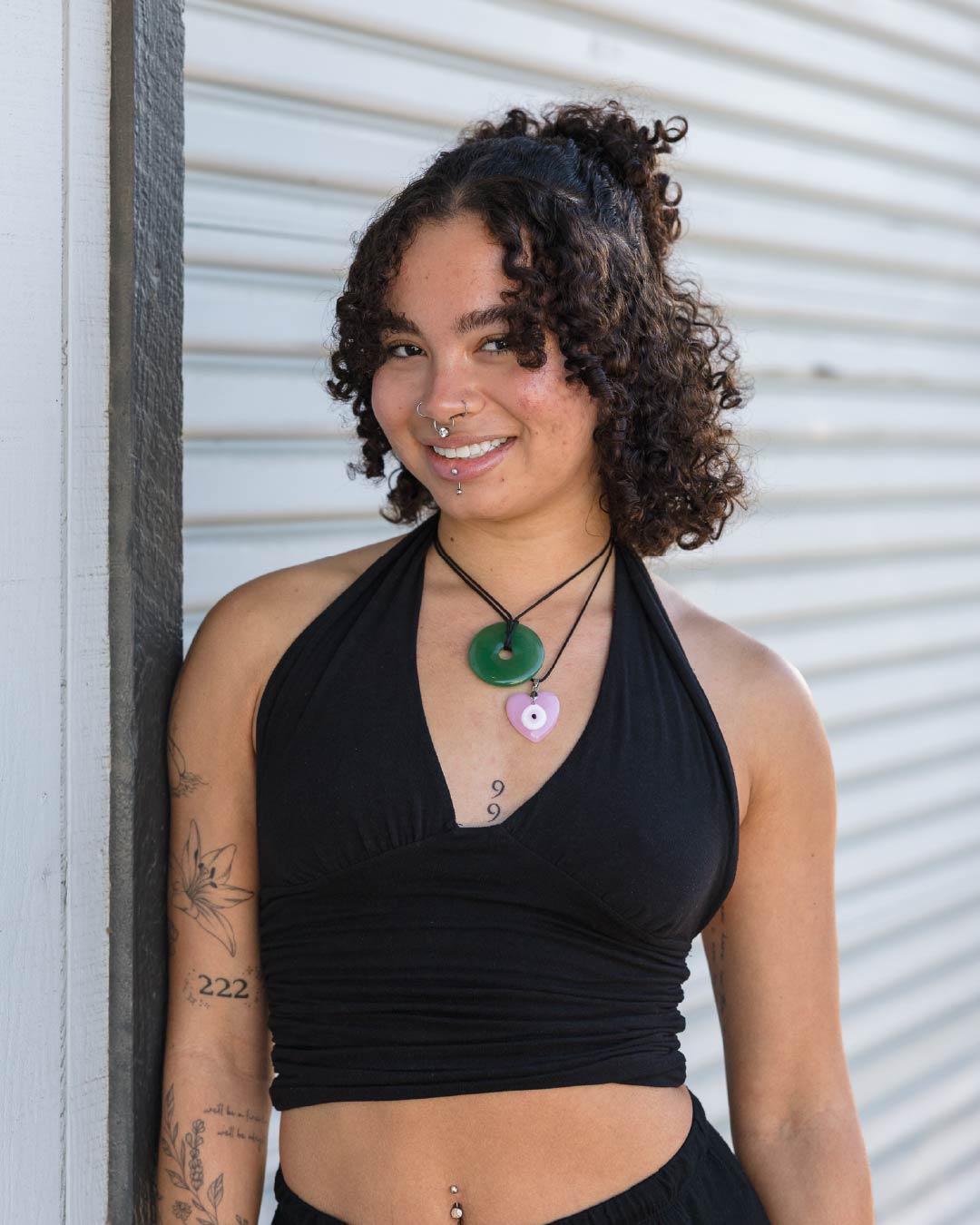 Raziya Garnett